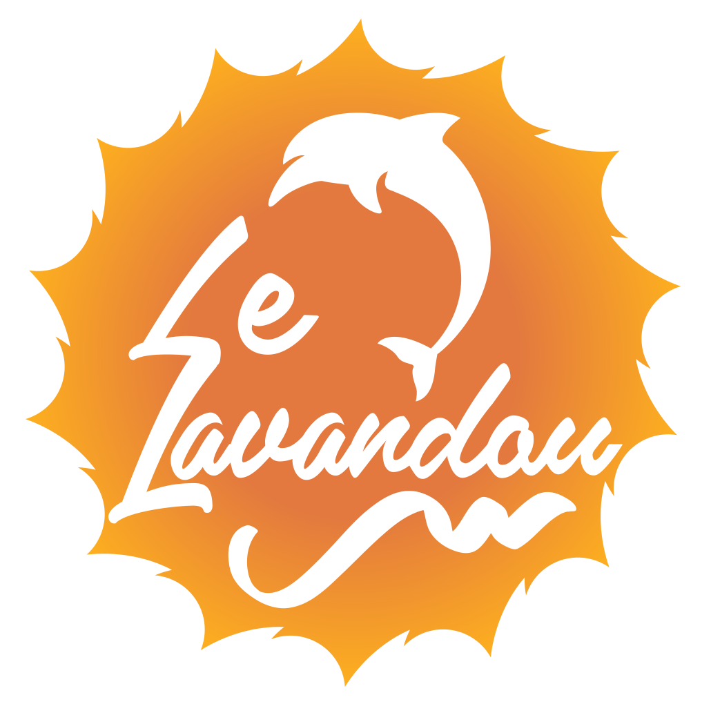 Logo du Lavandou